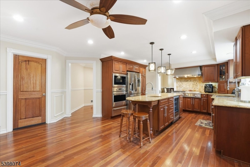 The Woods - Residential