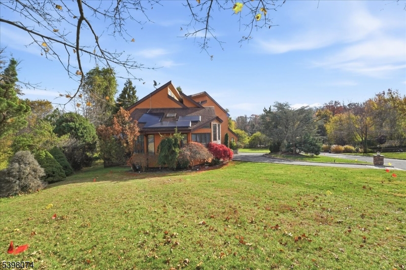 The Woods - Residential