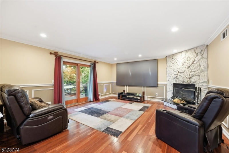 The Woods - Residential