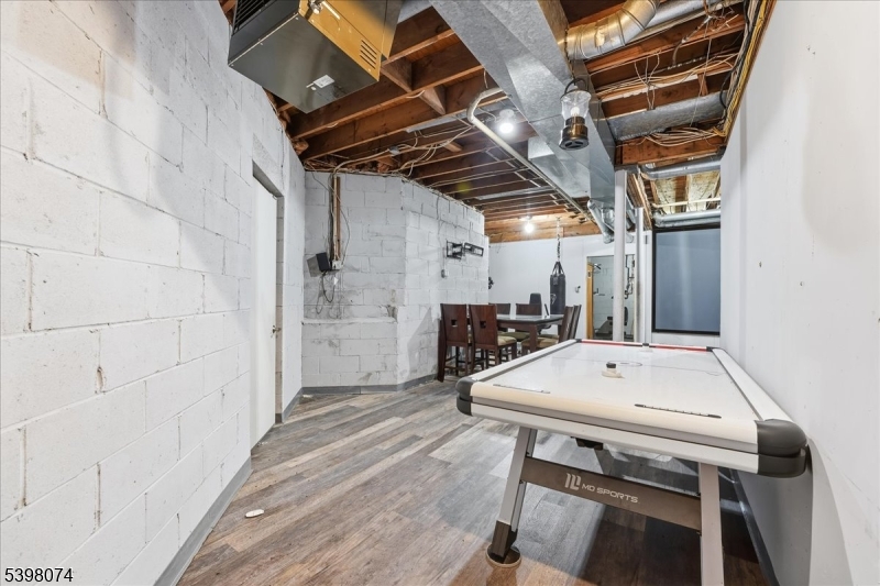 The Woods - Residential