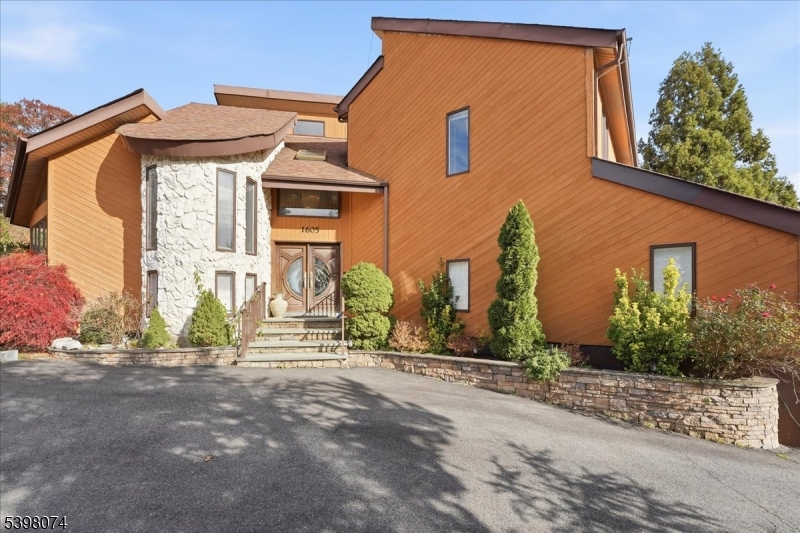 The Woods - Residential