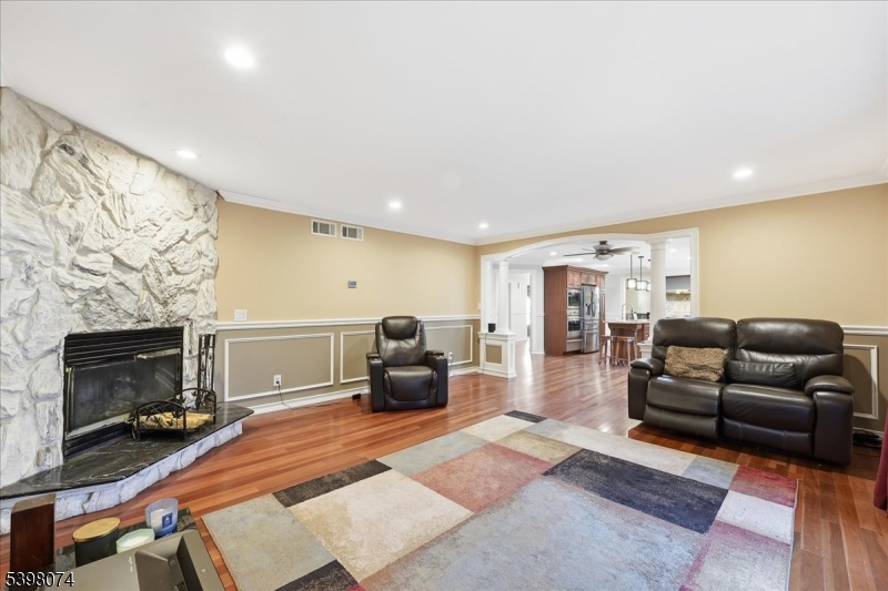 The Woods - Residential