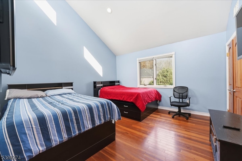 The Woods - Residential