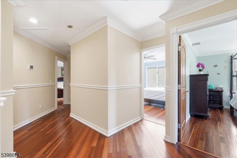 The Woods - Residential