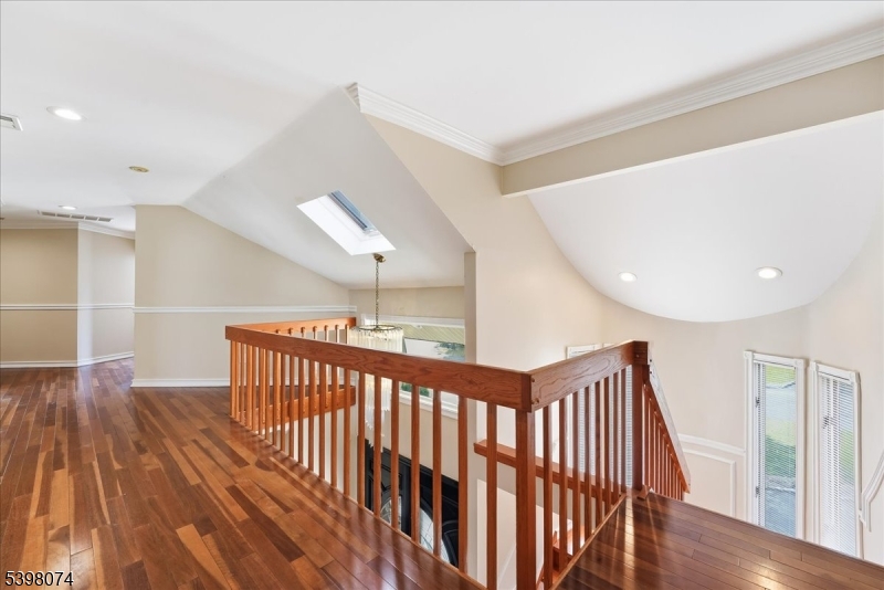 The Woods - Residential