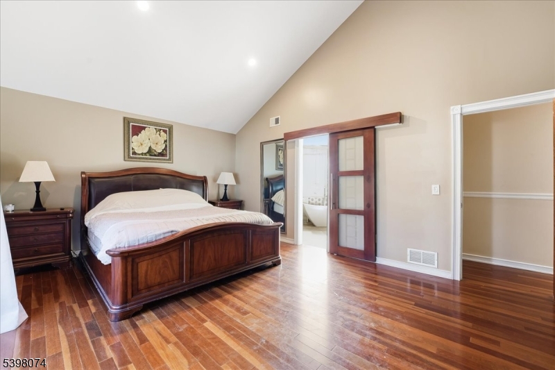 The Woods - Residential