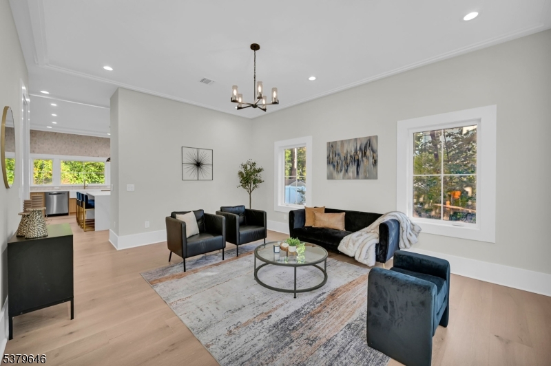 Deerfield - Residential