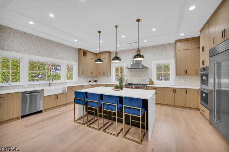 Deerfield - Residential