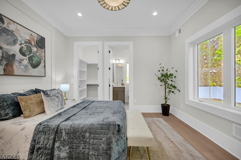 Deerfield - Residential