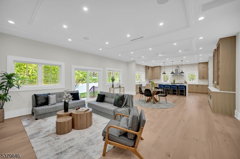 Deerfield - Residential