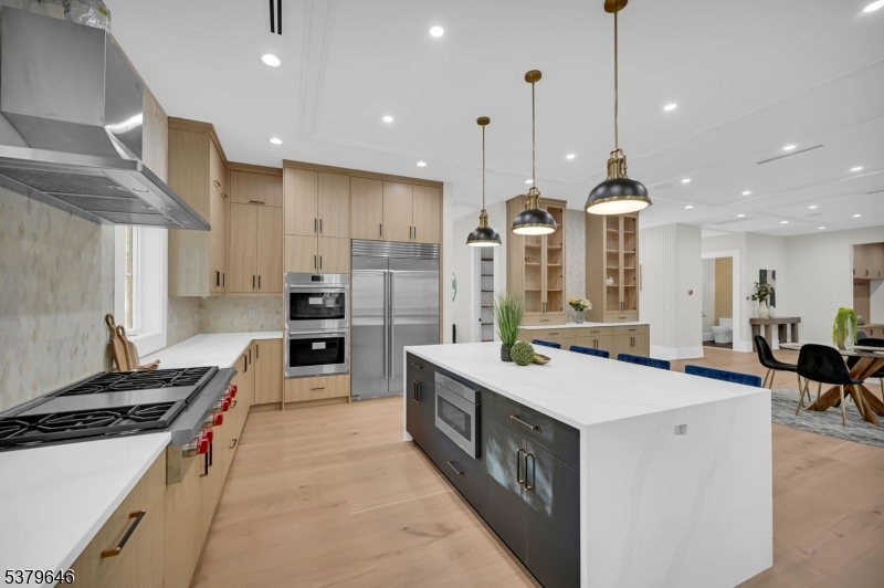 Deerfield - Residential