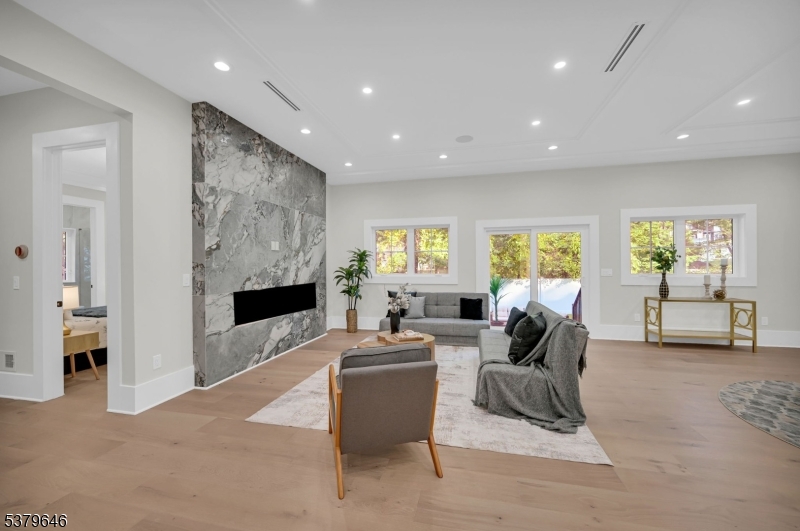 Deerfield - Residential