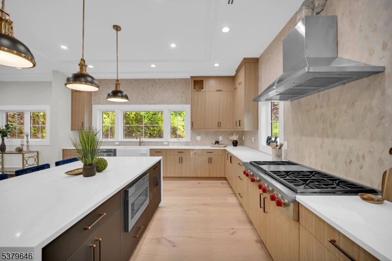 Deerfield - Residential