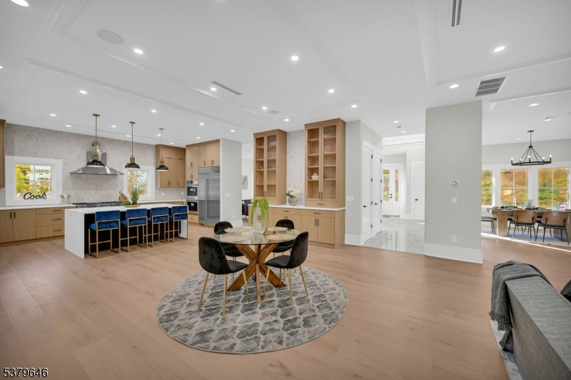 Deerfield - Residential