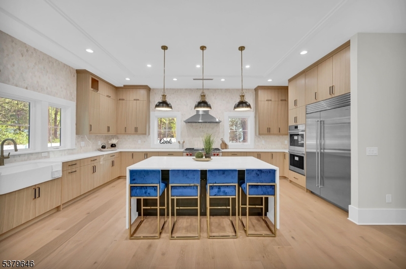 Deerfield - Residential