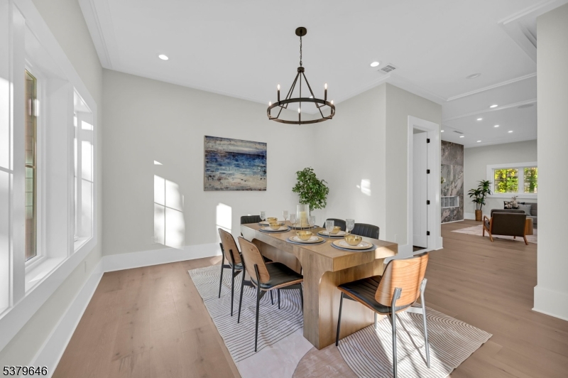 Deerfield - Residential