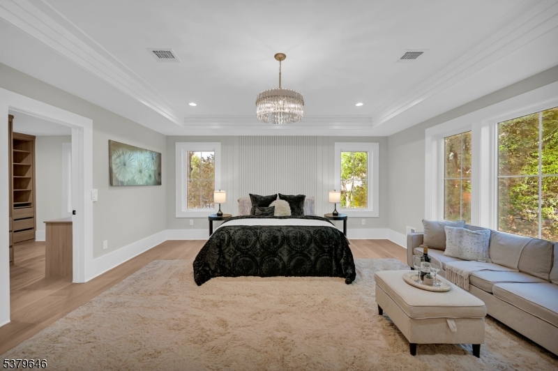 Deerfield - Residential