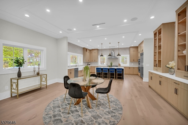 Deerfield - Residential