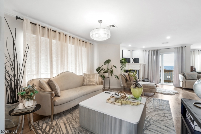 The Heights - Residential