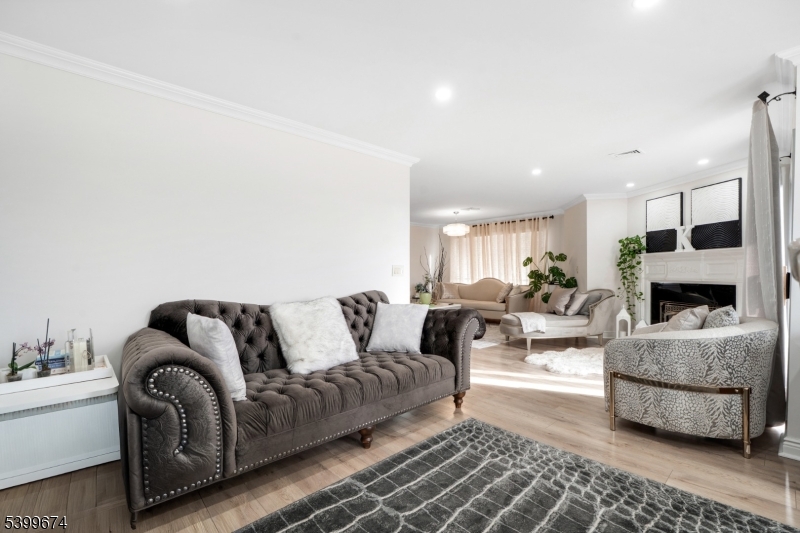 The Heights - Residential