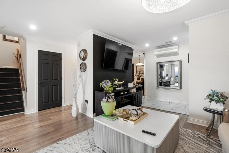 The Heights - Residential