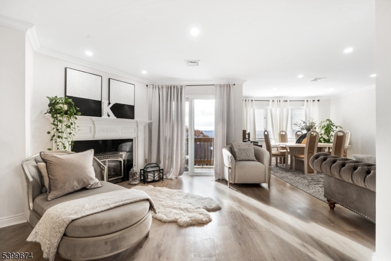 The Heights - Residential