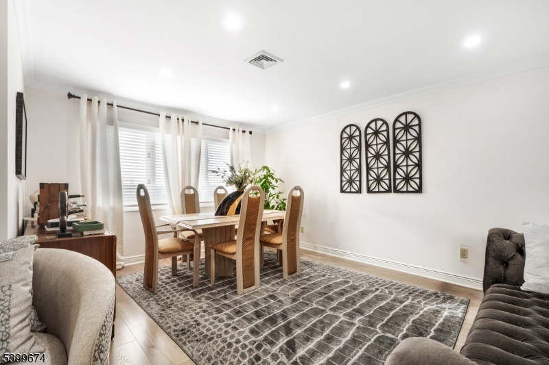 The Heights - Residential