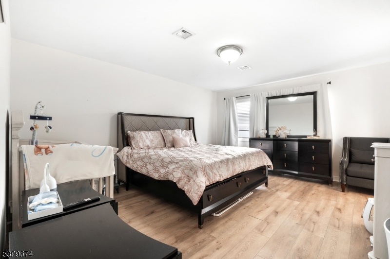 The Heights - Residential