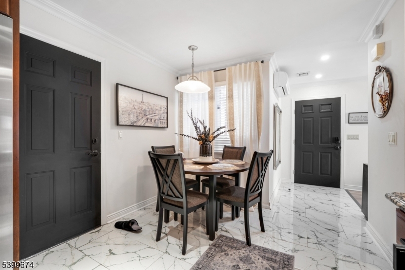 The Heights - Residential