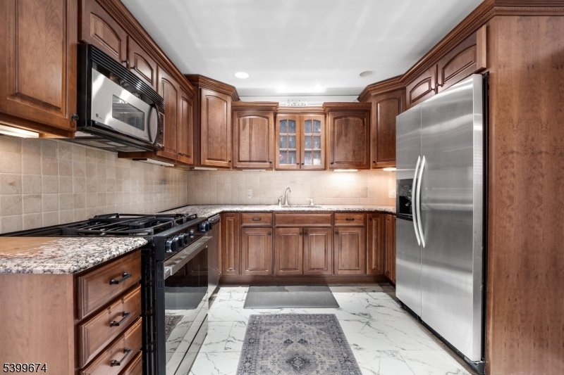 The Heights - Residential