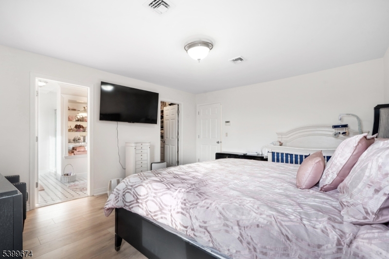 The Heights - Residential