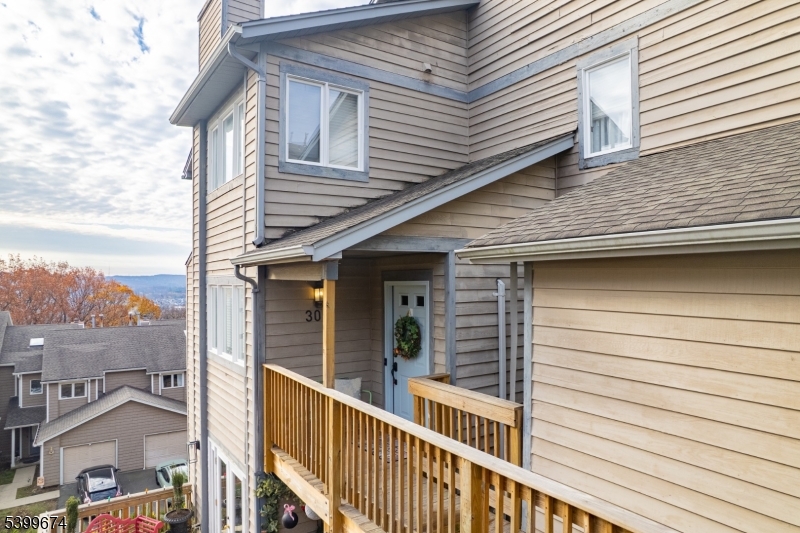 The Heights - Residential