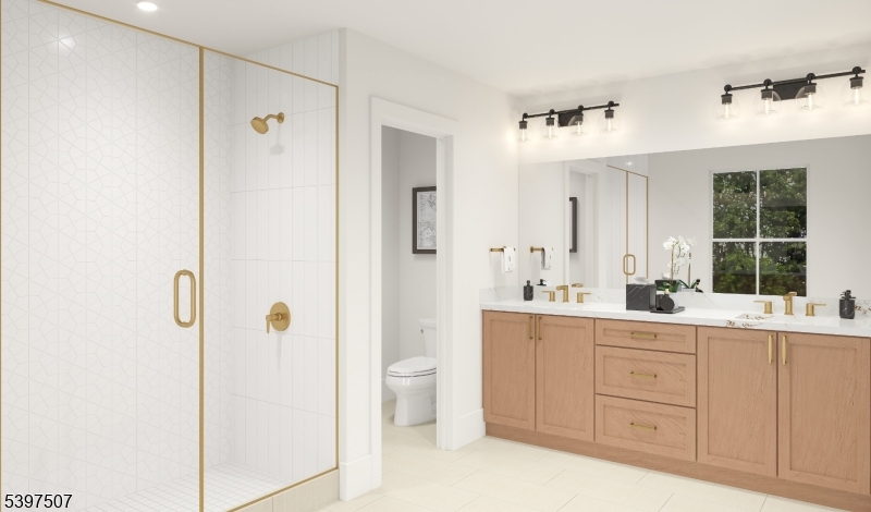 Oaks at Randolph - Residential