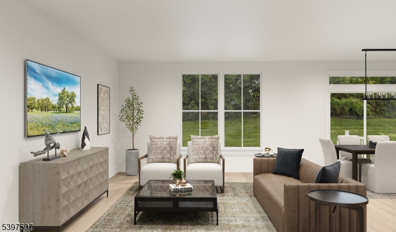 Oaks at Randolph - Residential