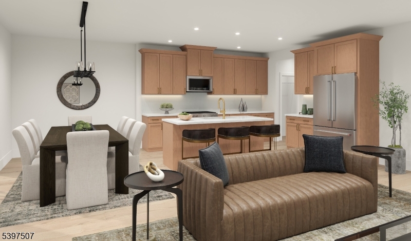 Oaks at Randolph - Residential