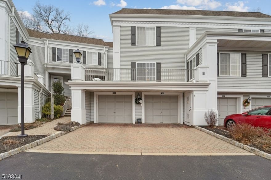 Welcome to this spacious 3 bedroom townhome located in Sutton Woods community. This beautiful townhome offers 3 spacious beds and 2 full baths plus an attached 1 car garage. On the lower level, you'll find a large recreational room which is the perfect flex space for an at home gym, office, game room, etc. Conveniently located near both Summit and Chatham downtown, providing easy access to NJ transit. Sutton Woods community offers ample guest parking, a community pool and tennis courts.