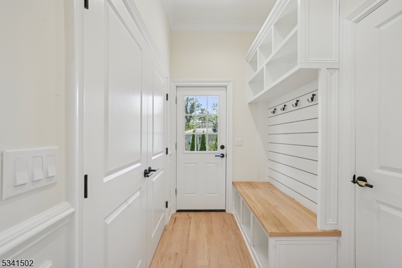 Collins - Residential