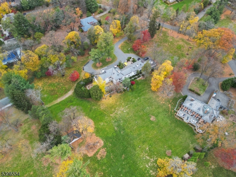 Llewellyn Park - Residential