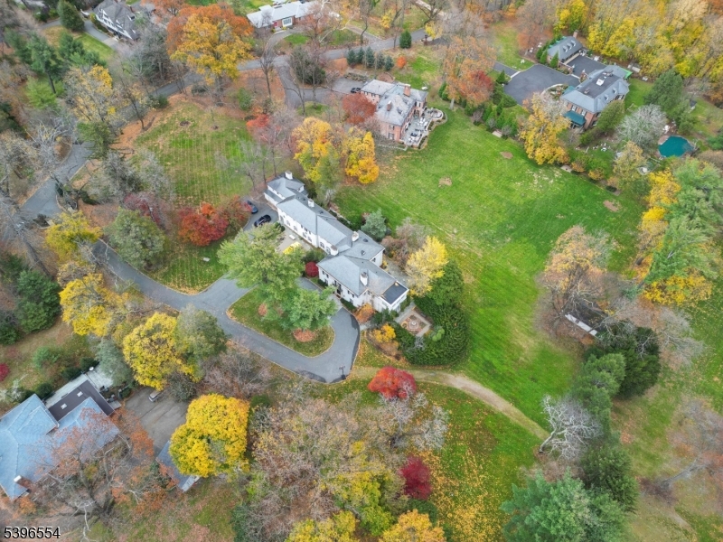 Llewellyn Park - Residential