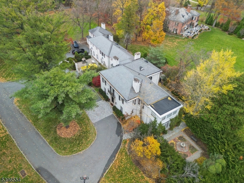 Llewellyn Park - Residential