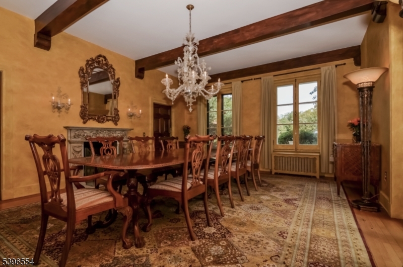 Llewellyn Park - Residential