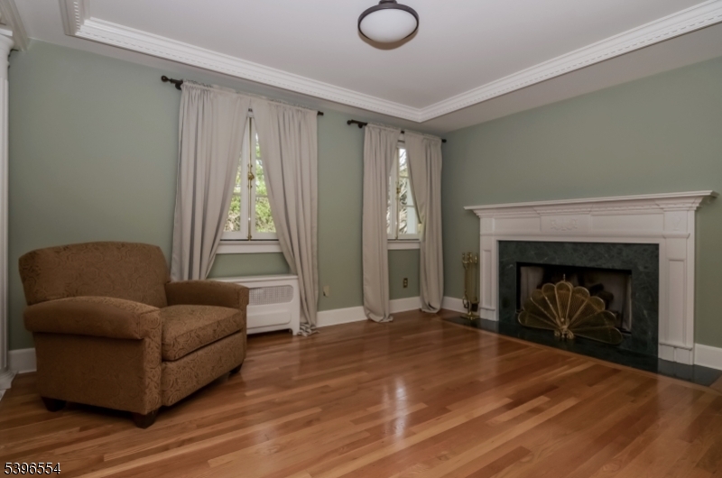 Llewellyn Park - Residential