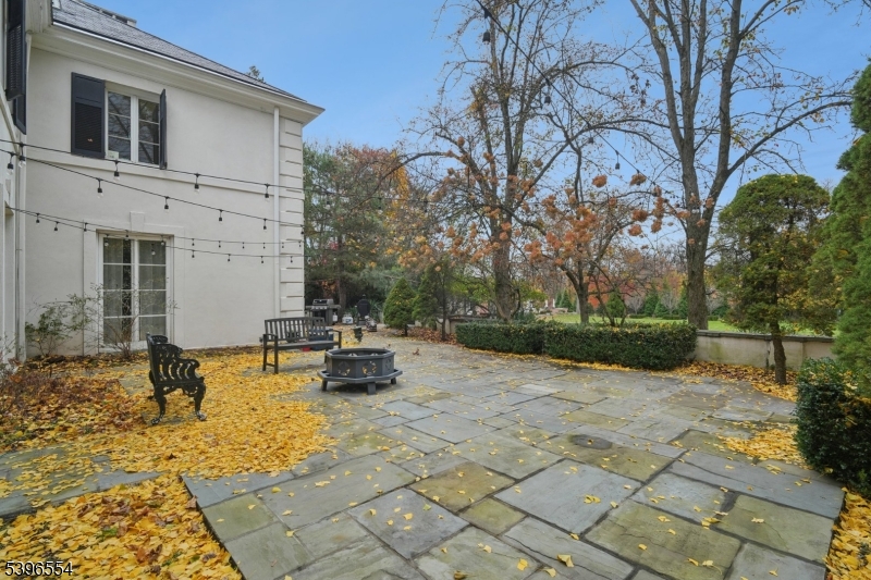 Llewellyn Park - Residential