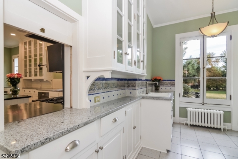 Llewellyn Park - Residential