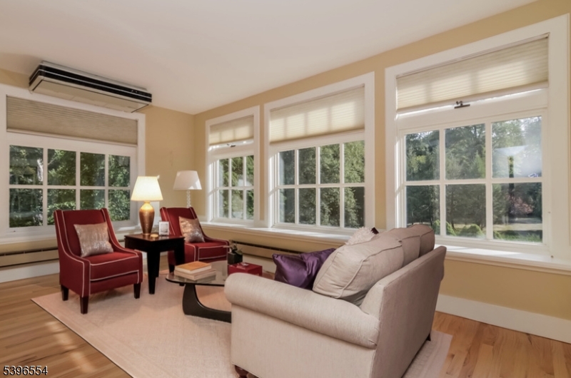 Llewellyn Park - Residential