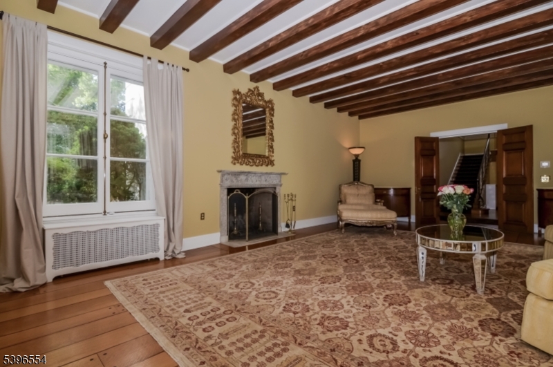 Llewellyn Park - Residential