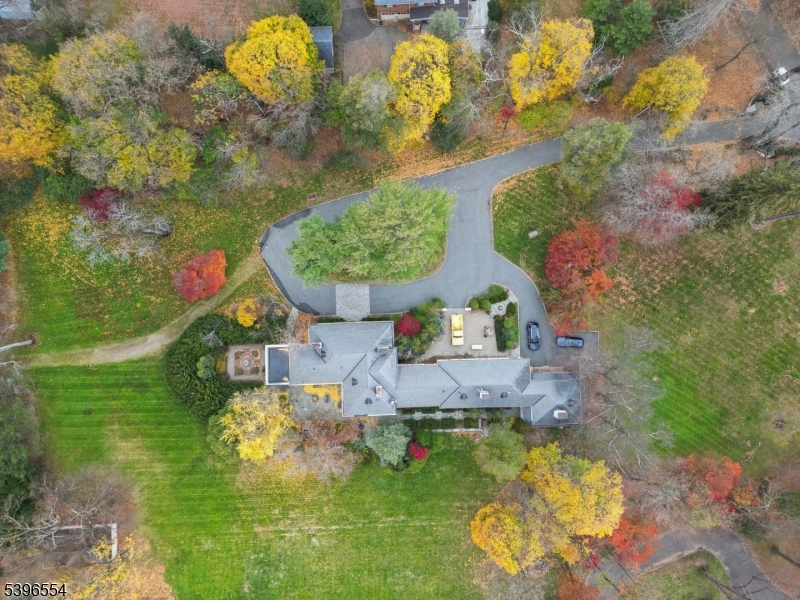 Llewellyn Park - Residential