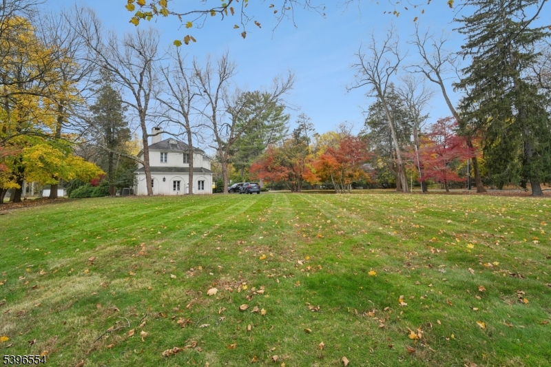 Llewellyn Park - Residential