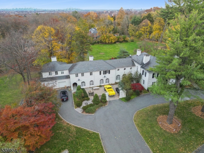 Llewellyn Park - Residential