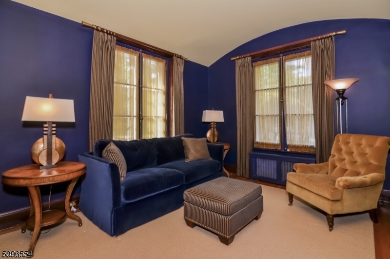 Llewellyn Park - Residential